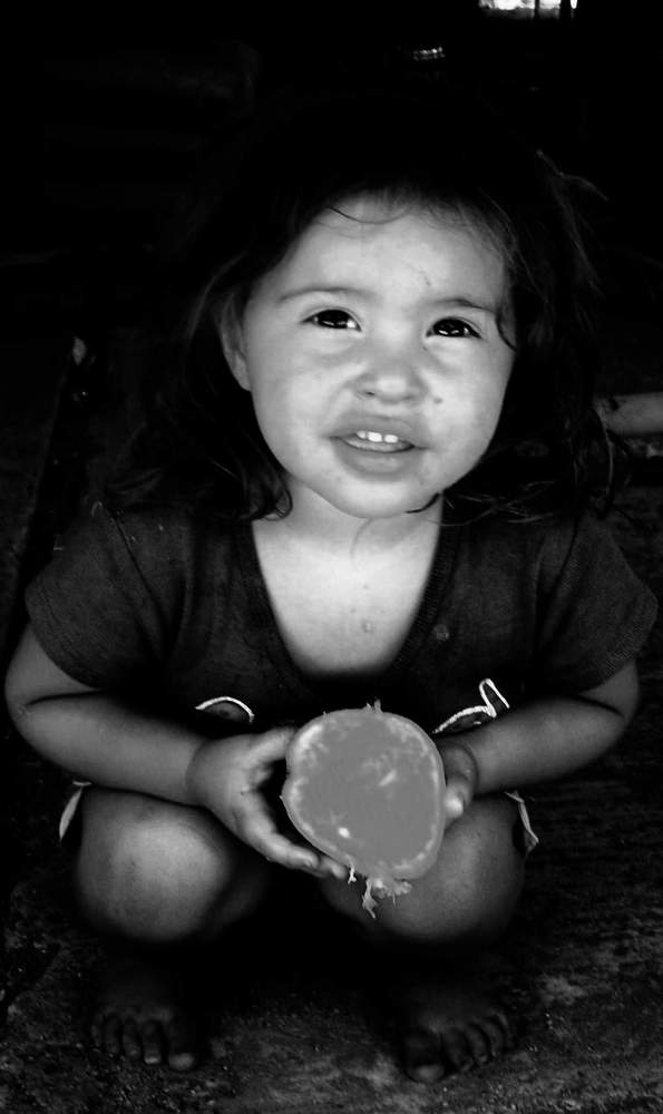 Photograph by Cecilia Mazurenco