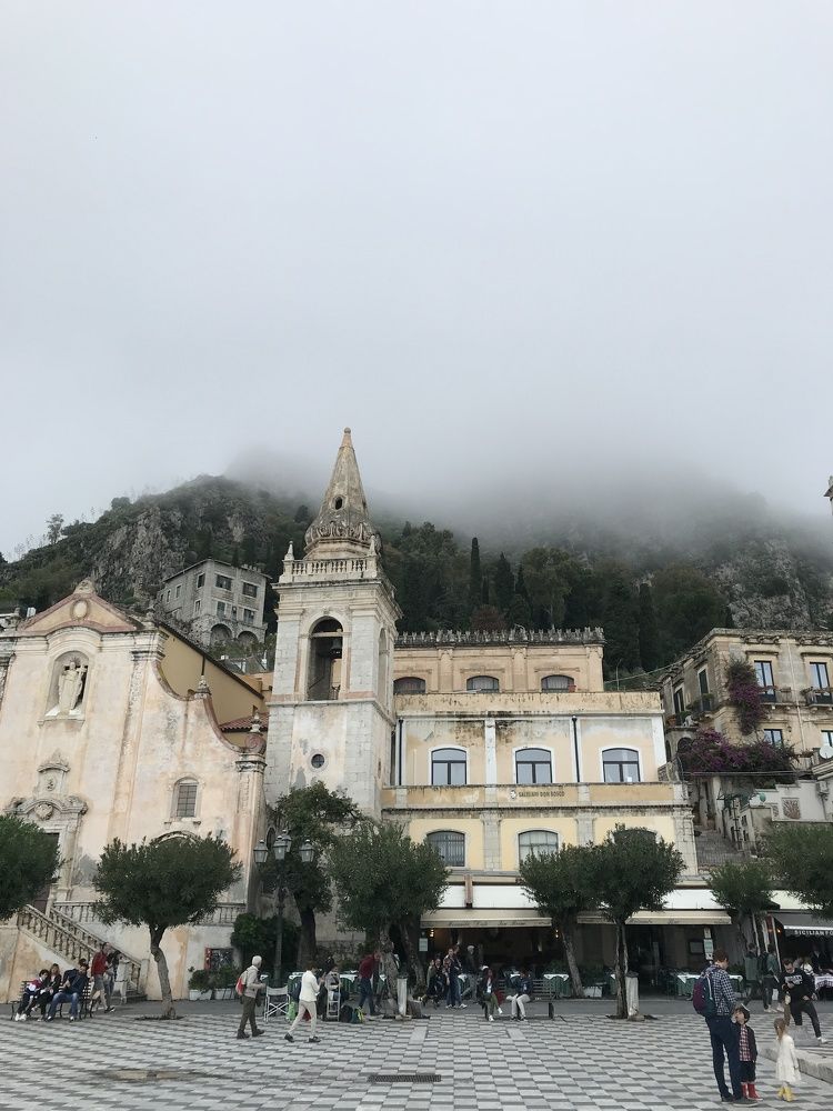 Photograph by TATIANA BOHDANOVA