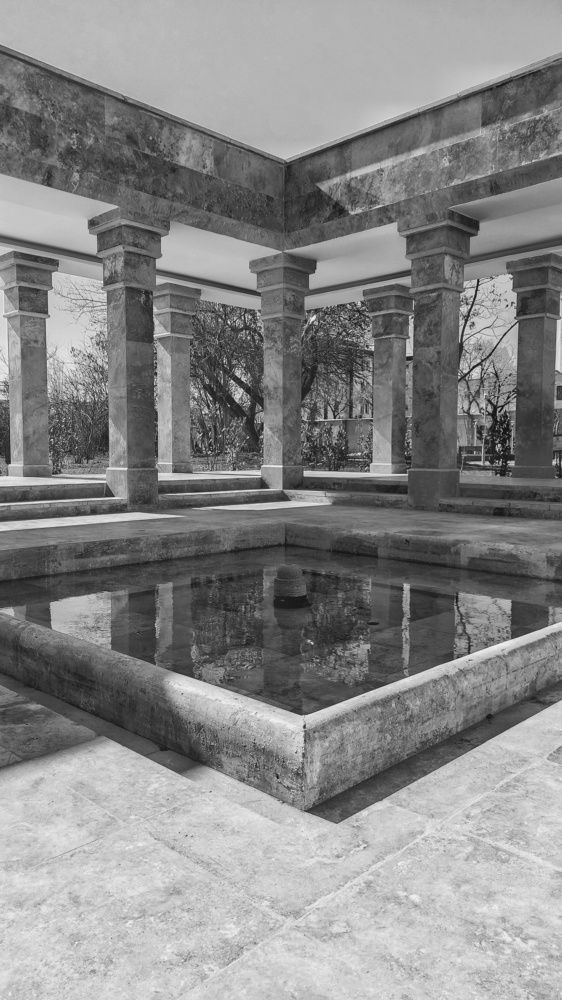 Фотография автора Samaneh Feyzabadi