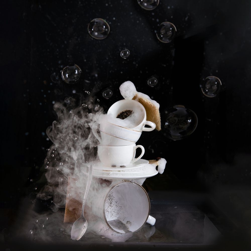 Photograph by Ирина Подгорная