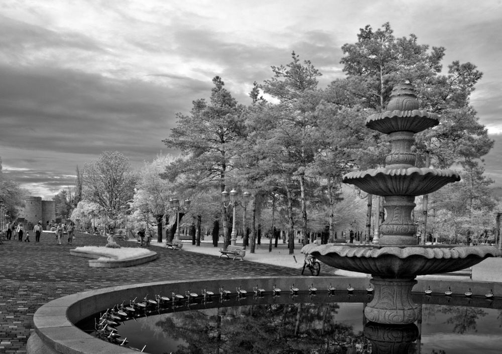 Photograph by Павел Бутенко