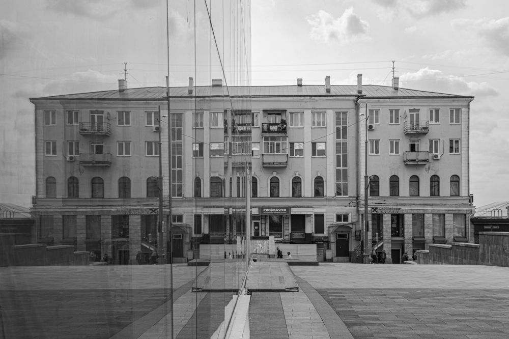 Photograph by Ирина Степанова