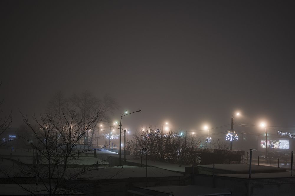 Photograph by Анна Груднева