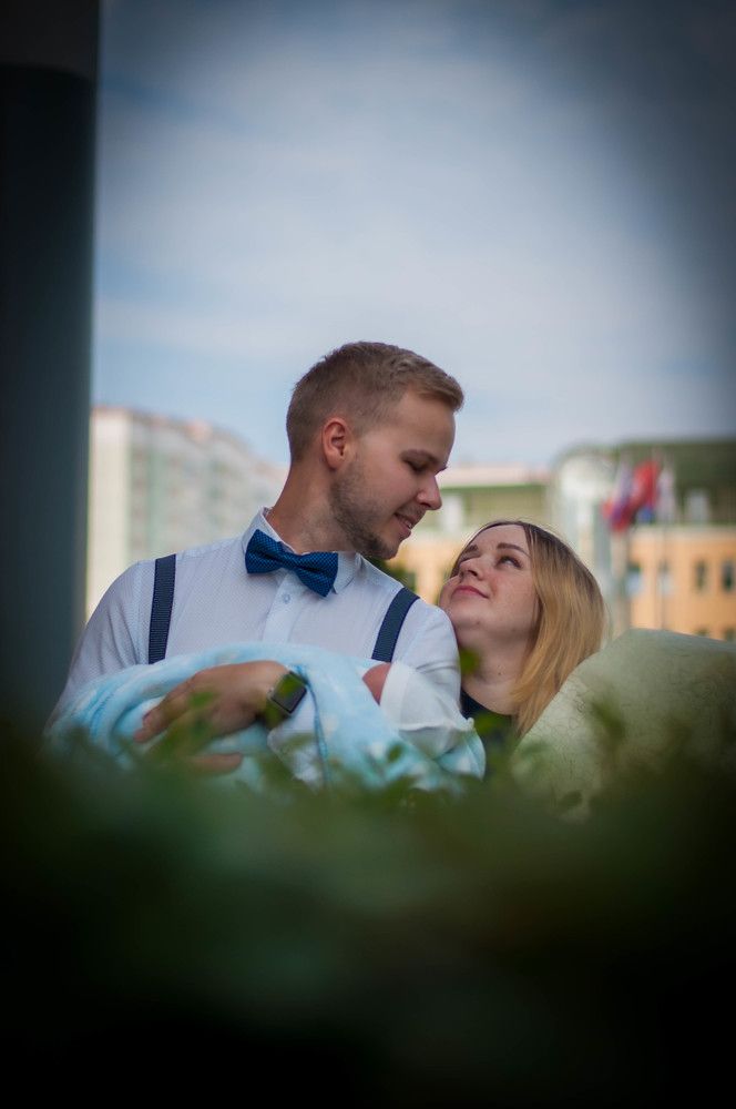 Photograph by Александр Кудрявцев