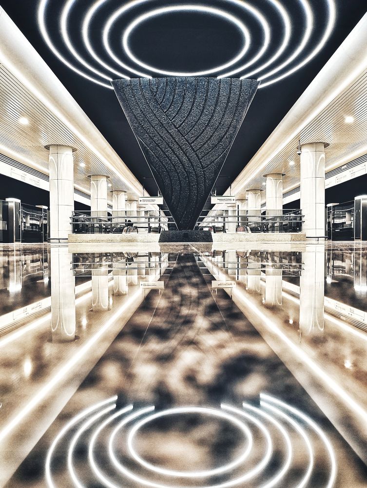 Photograph by Наталья