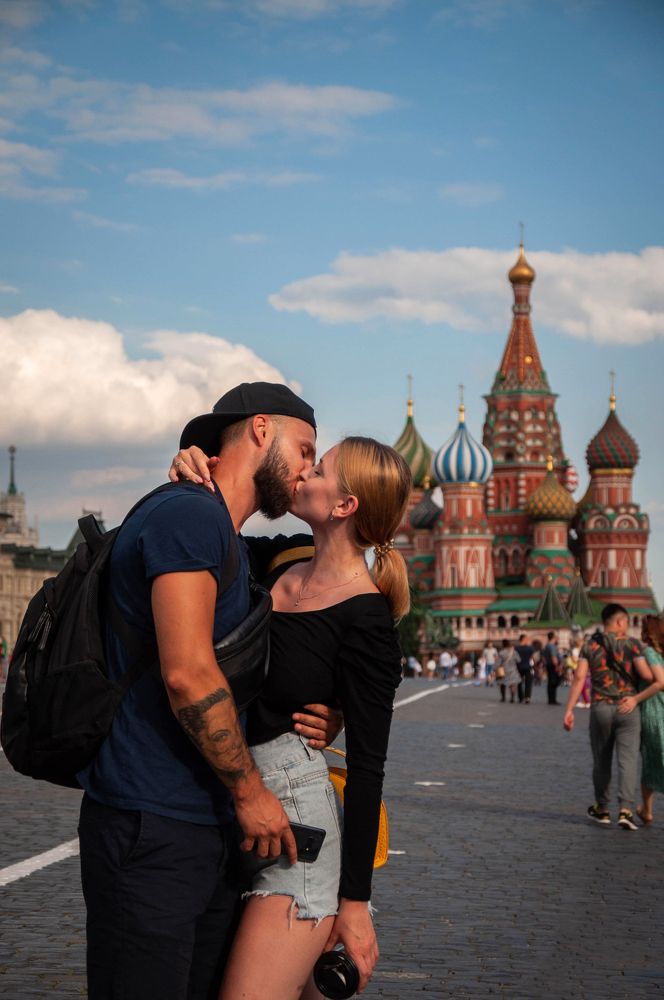 Photograph by Александр Кудрявцев