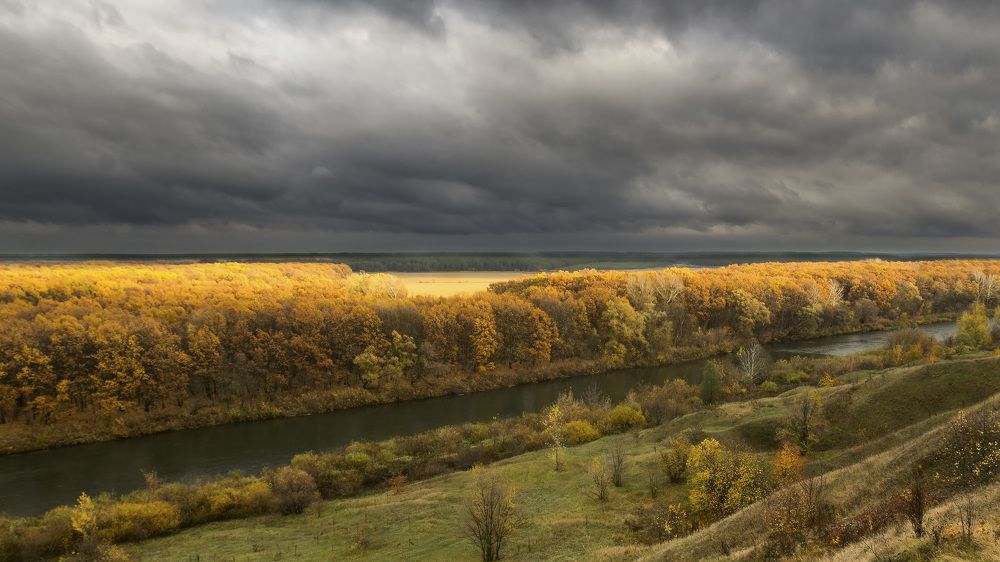 Photograph by Юрий Москалев