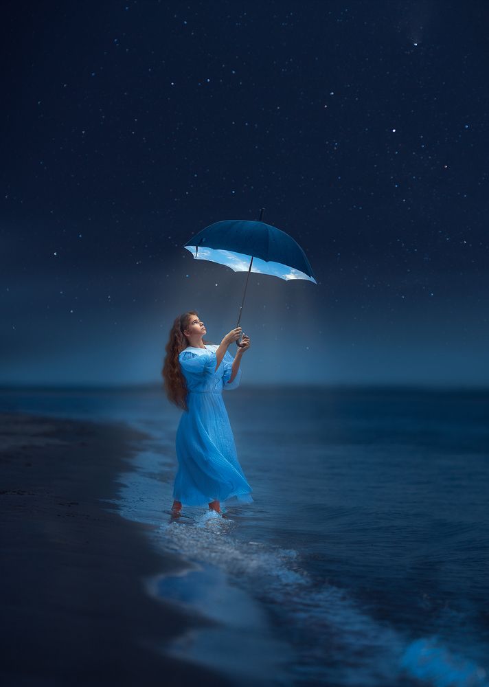 Фотография автора Ольга Москальцова