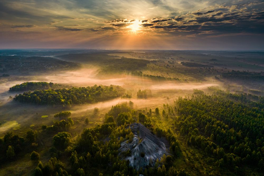 Photograph by Николай Брытков