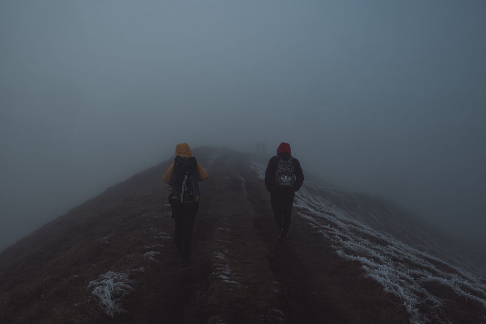 Photograph by Madalin Giurgescu