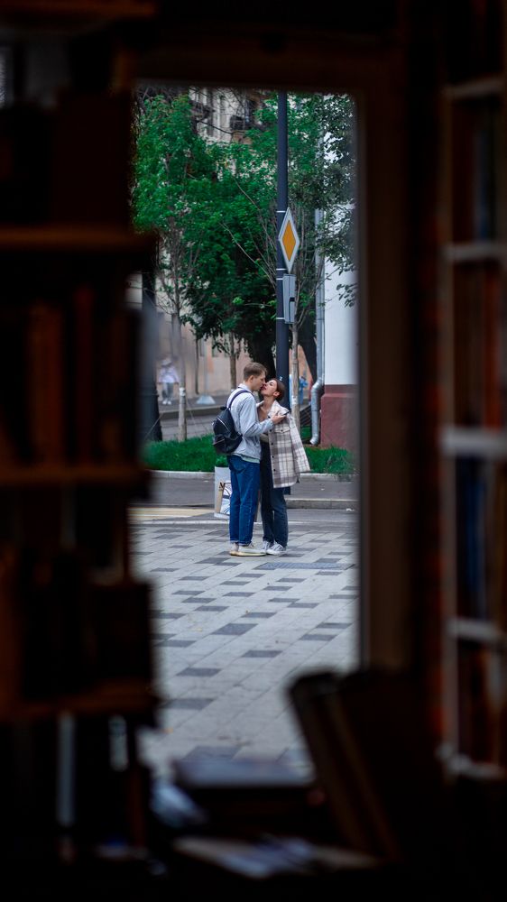 Photograph by Павел Шарапов