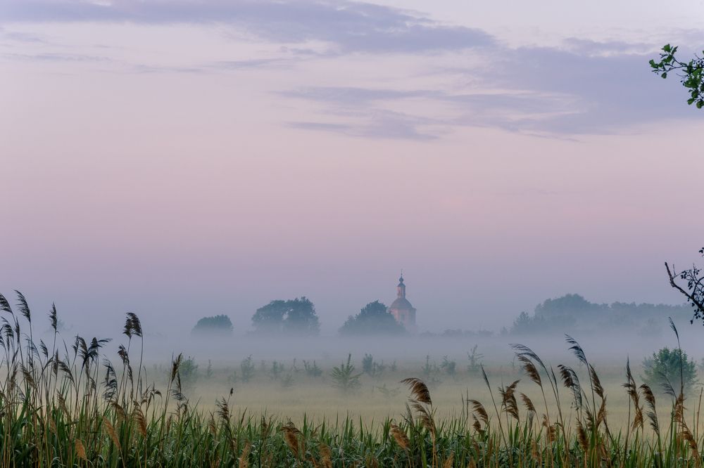Photograph by Юрий Москалев
