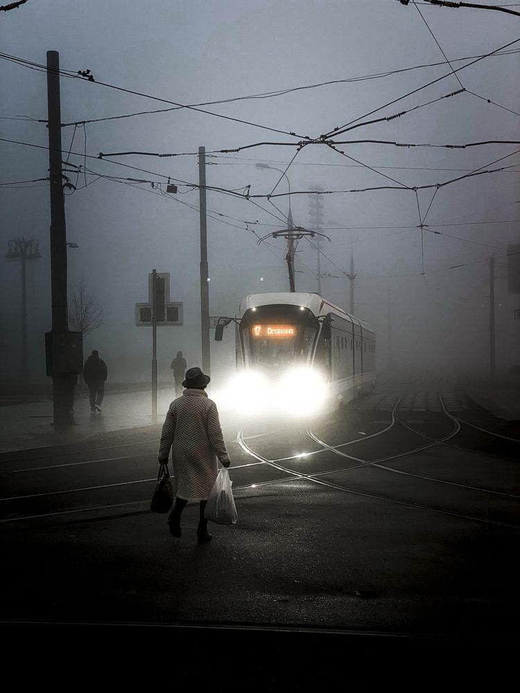 Photograph by Павел Шарапов