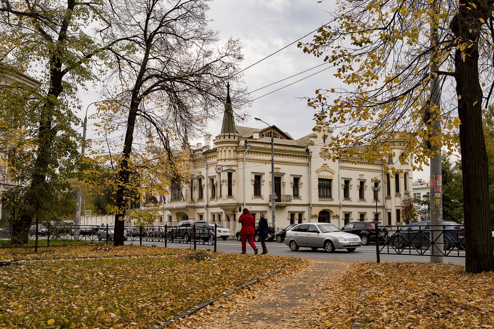 Photograph by Марина Назарова