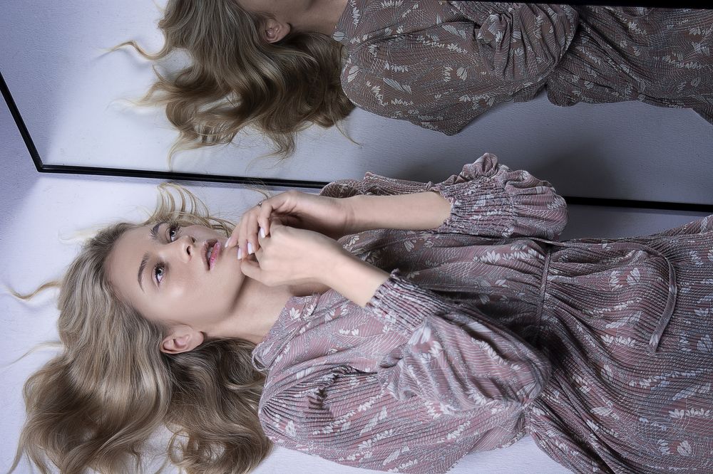 Photograph by Анастасия Зорина