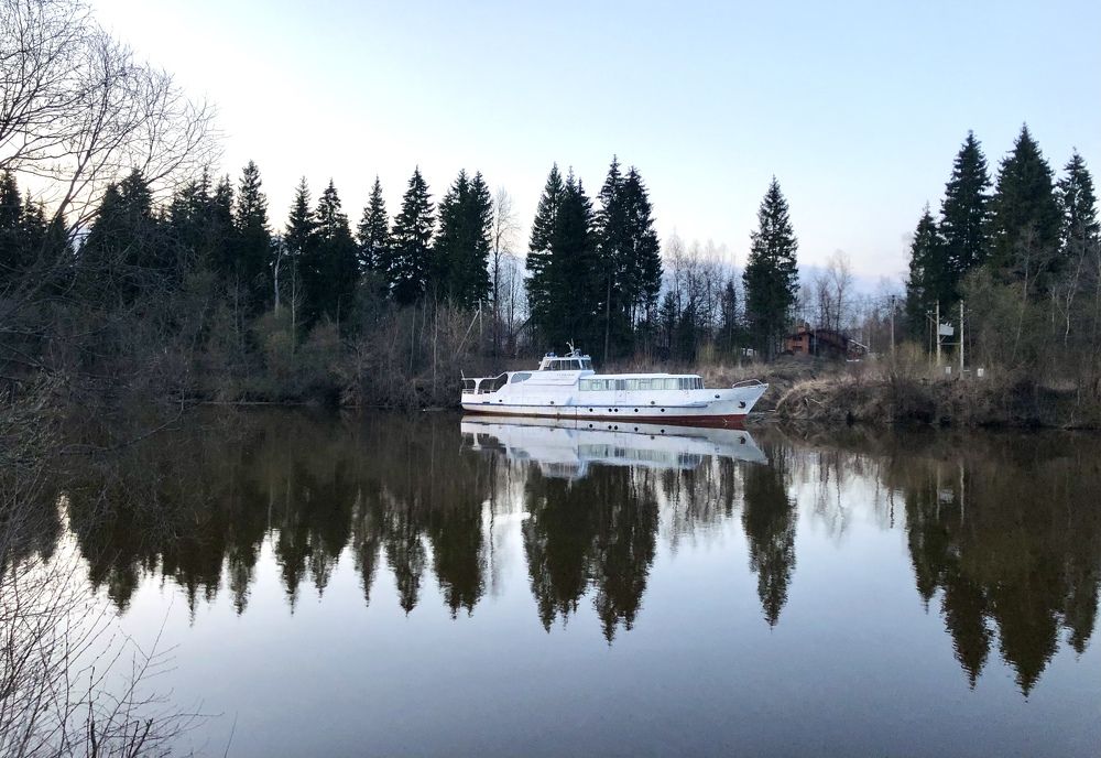 Photograph by Tatiana Mishchenko