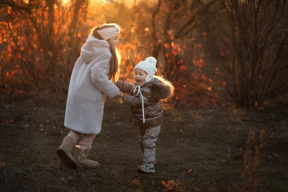 Фотография автора Екатерина Русина