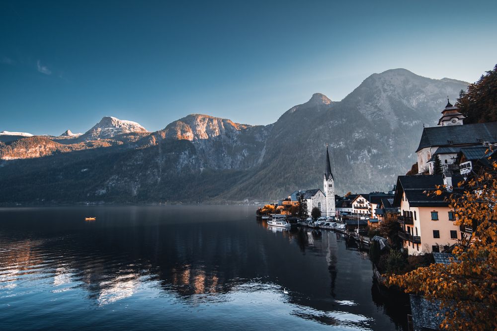 Photograph by Samuel Magnús