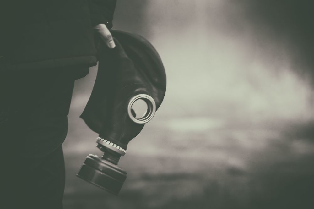 Photograph by Roman Adler