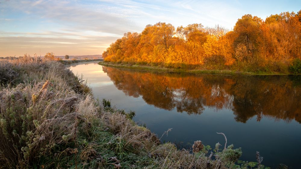 Photograph by Юрий Москалев