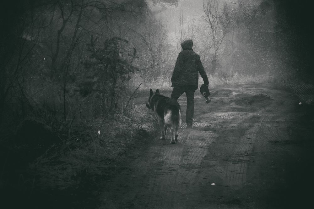 Добро пожаловать в Новый Мир