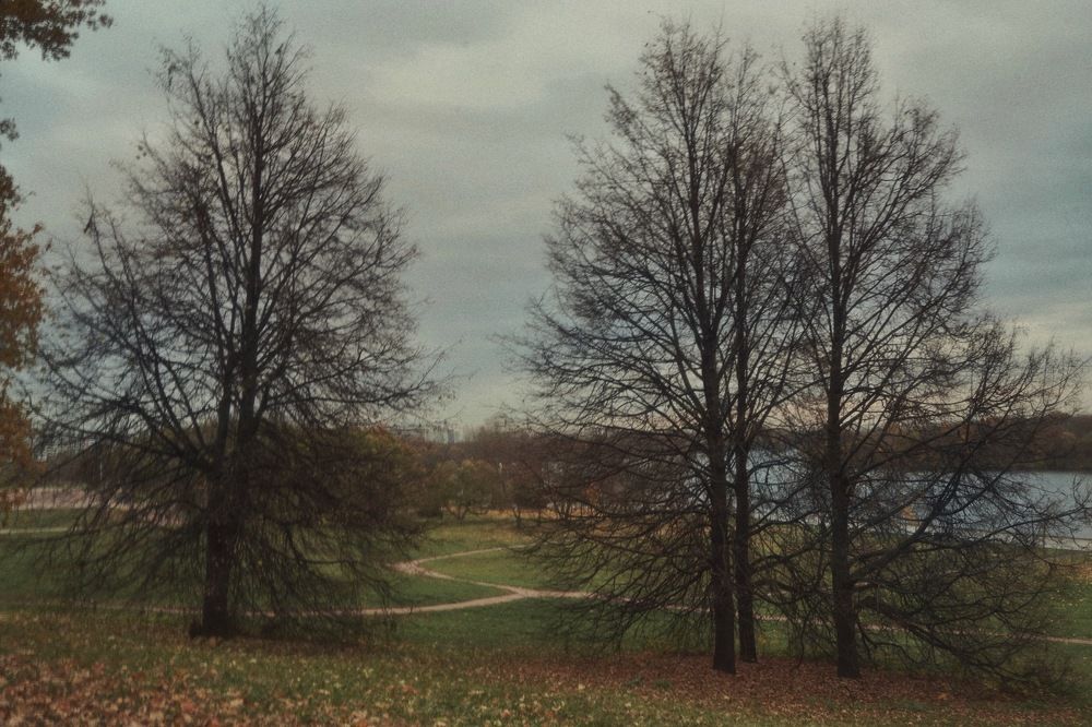 Коломенское