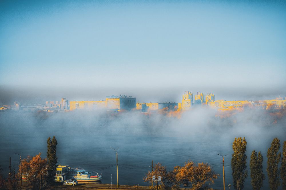 Photograph by Паша Савельев