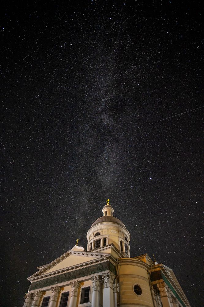 Photograph by Фёдор Передиреев