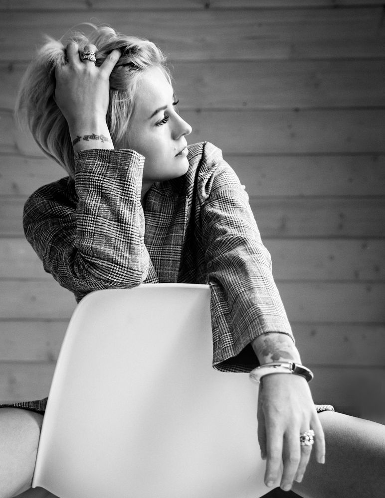 Photograph by Яна Пикулик