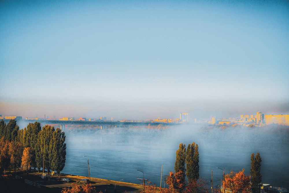 Photograph by Паша Савельев