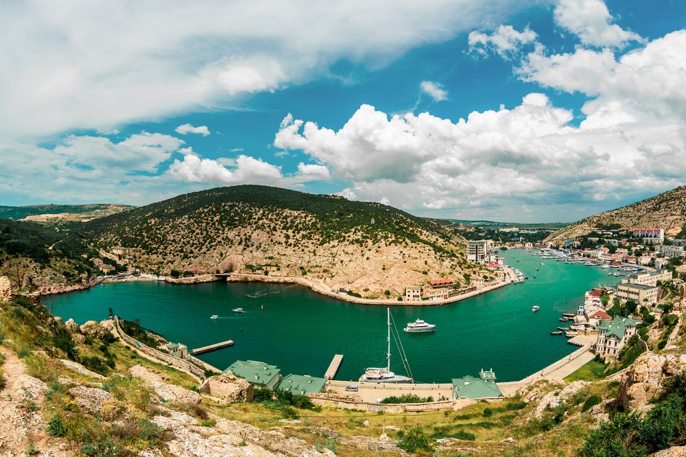 Photograph by Александр Слепцов