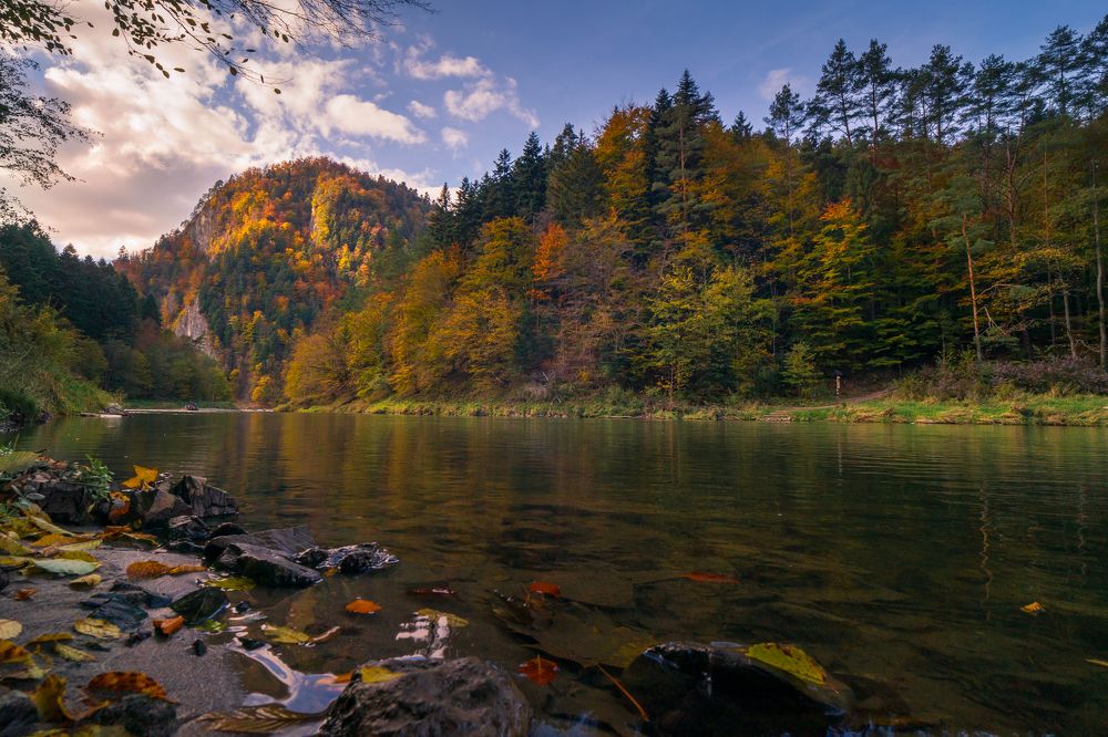 Photograph by Sławomir Sot