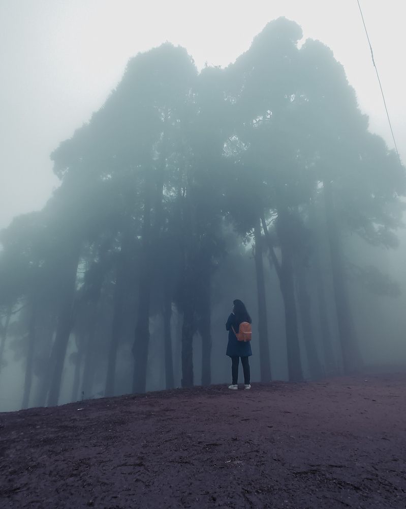 Photograph by Manish Jana