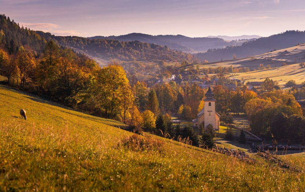 Photograph by Sławomir Sot