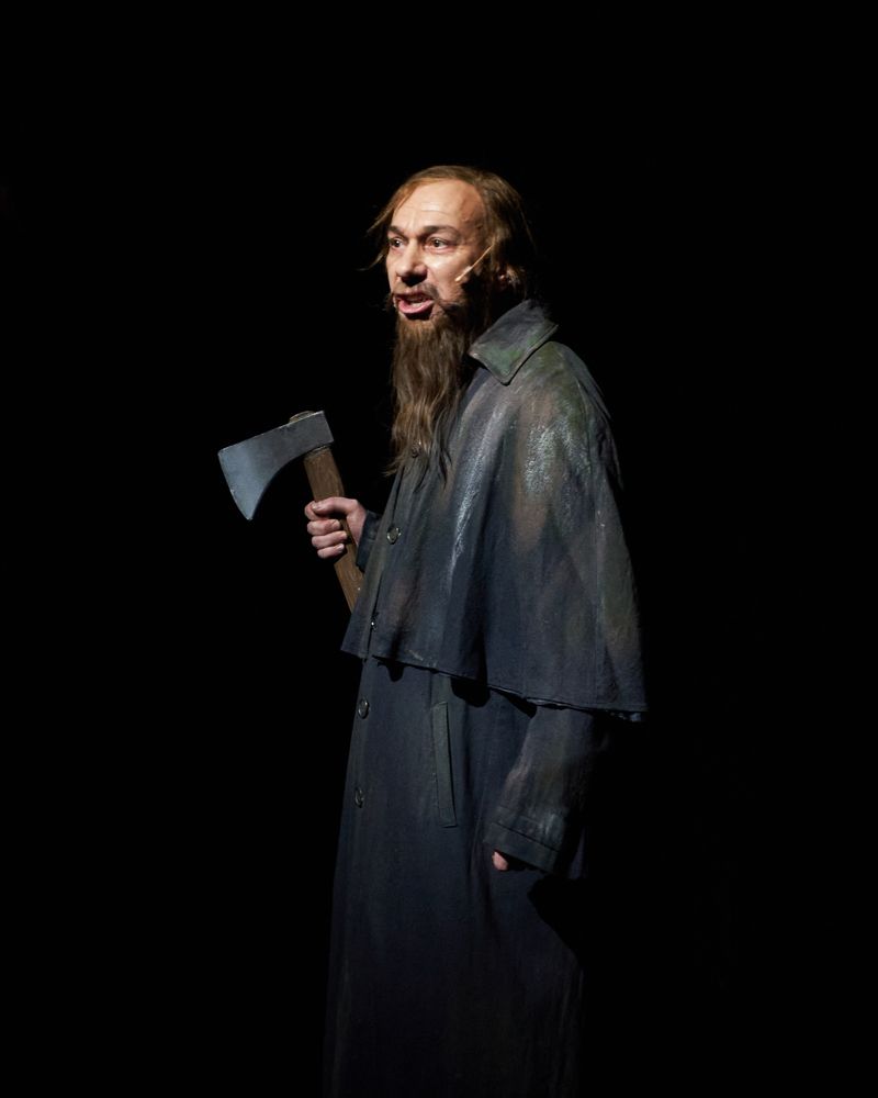 Photograph by Евгения Турушева