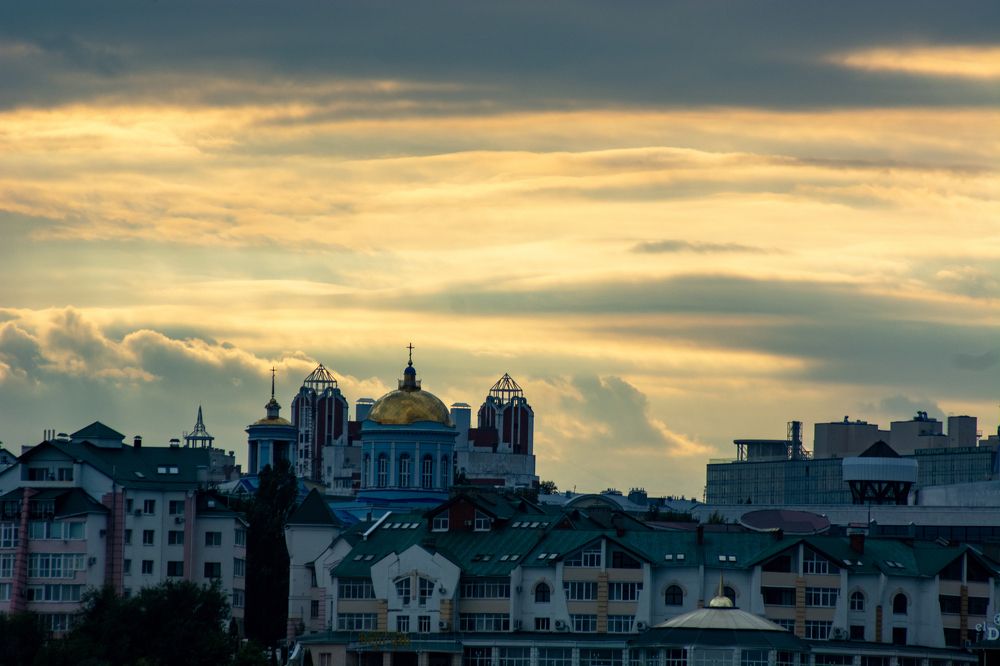 Photograph by Александр Ульянов