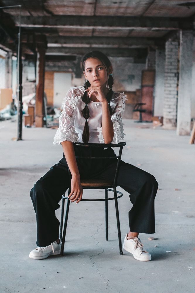 Photograph by Данила Богданов