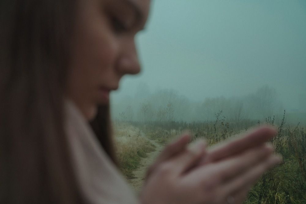 Туманное утро