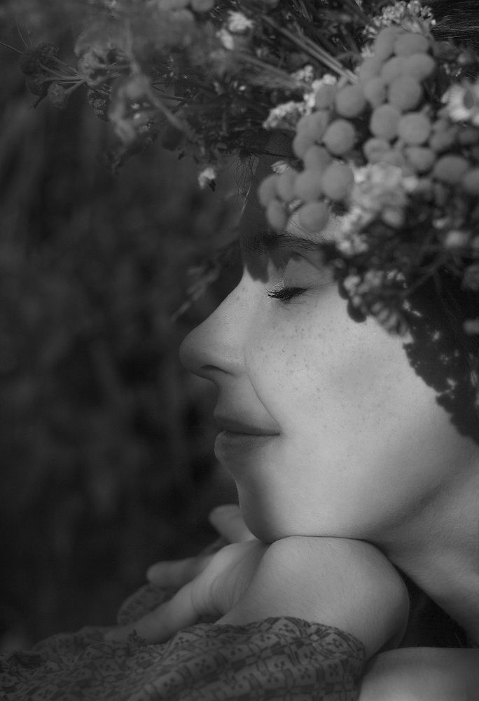 Photograph by Oksana Zykova