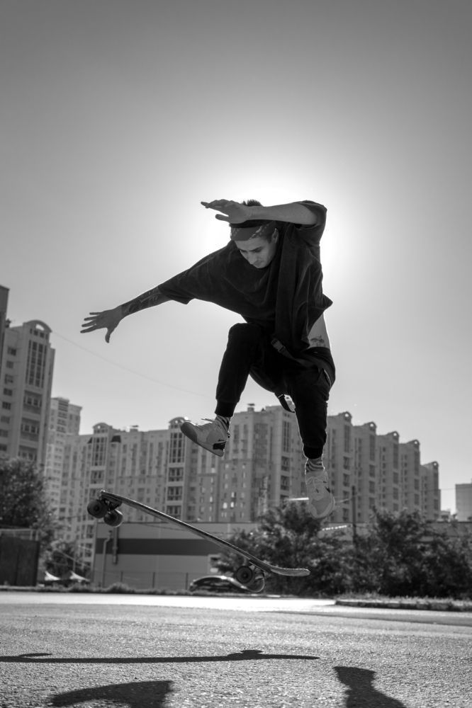 Photograph by Игорь Апасеев