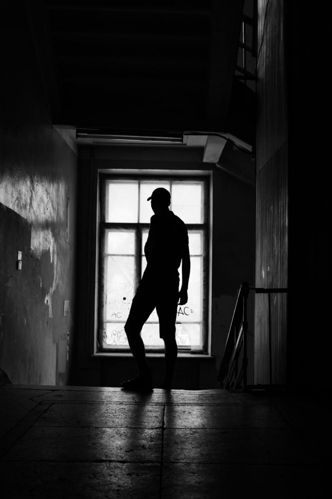 Photograph by Игорь Апасеев