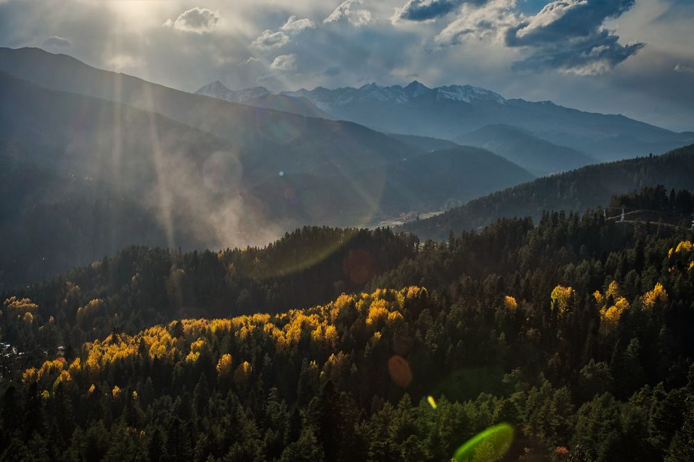 Photograph by Юрий Шумейко