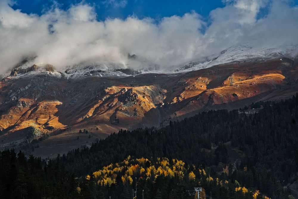 Photograph by Юрий Шумейко