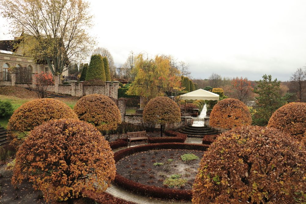 Photograph by Иван Скрипкин