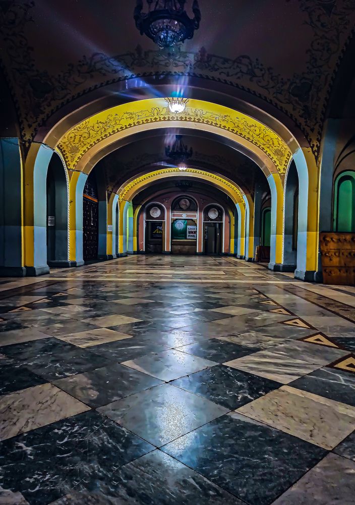 Photograph by Наталья Исиченко