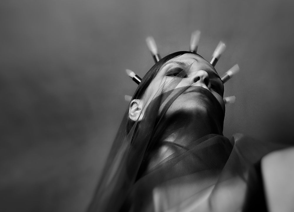 Photograph by Ирина Власенко