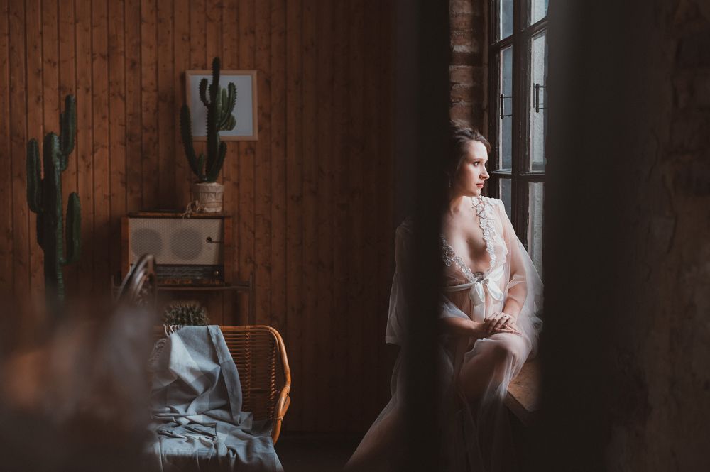 Photograph by Elena Kuzovleva