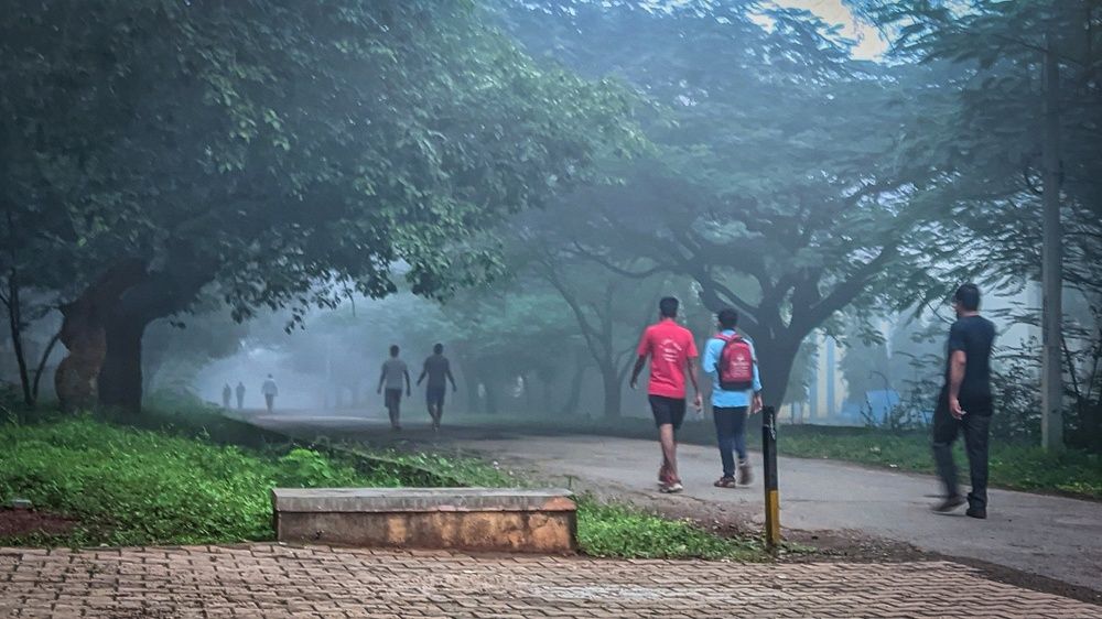 Photograph by Vijayakumar