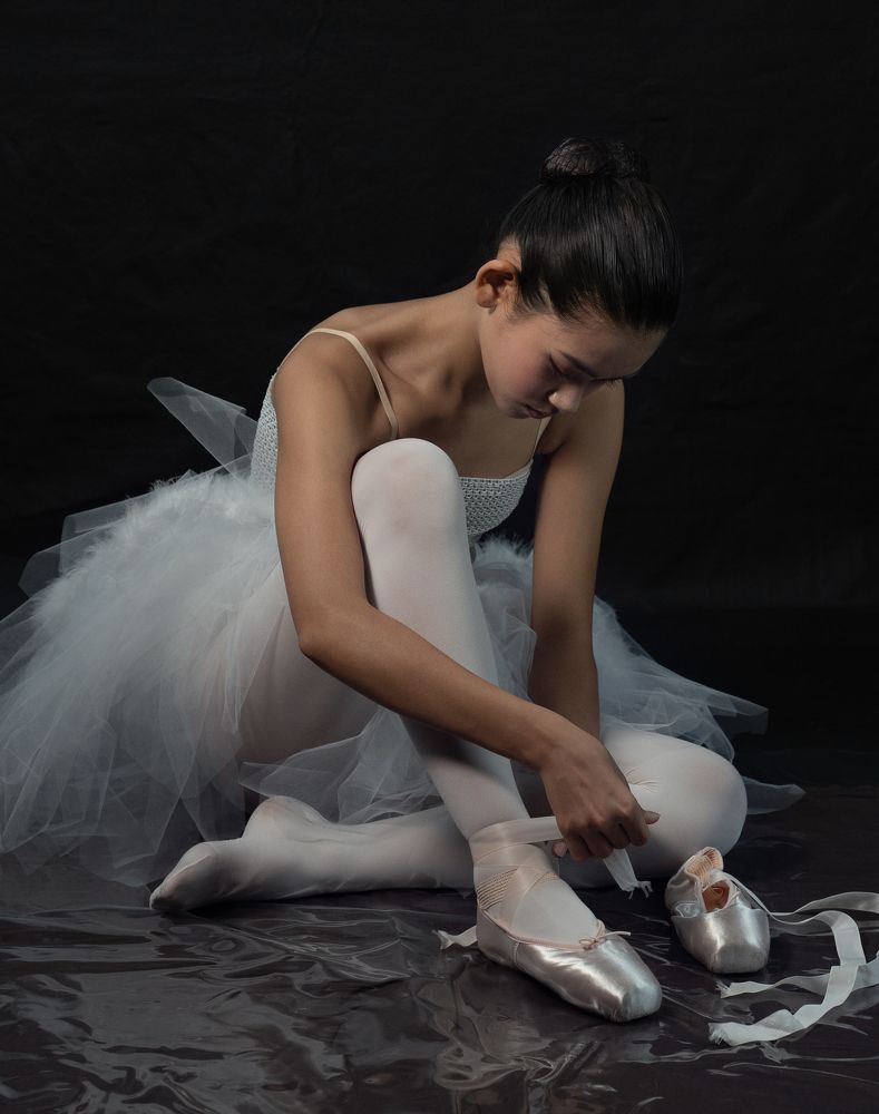 Photograph by Rachuk Liliya