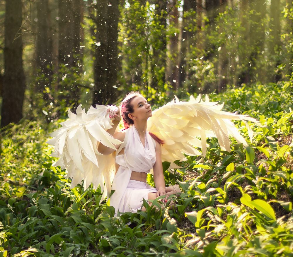 Photograph by Евгения Беспалова